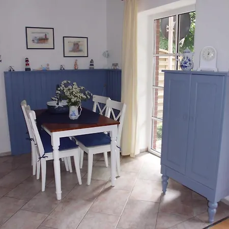 Appartement Buschmann Schönhagen