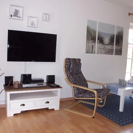 Appartement Buschmann *