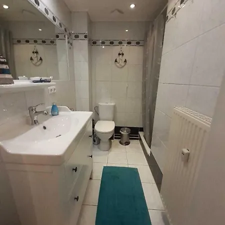Appartement Buschmann *