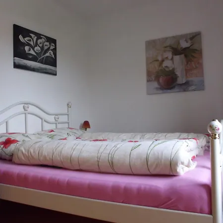 Appartement Buschmann