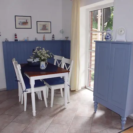 Buschmann Apartman *