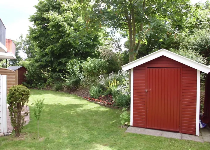 Appartamento Buschmann